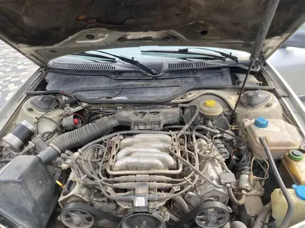 Audi 100 1993 года за 1 650 000 тг. в Тараз – фото 13