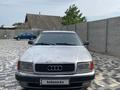 Audi 100 1993 года за 1 650 000 тг. в Тараз – фото 3