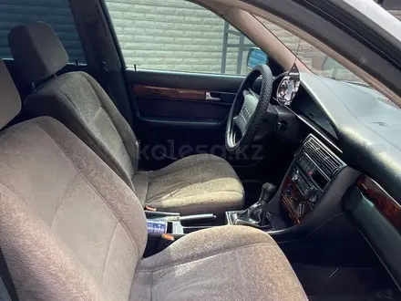 Audi 100 1993 года за 1 650 000 тг. в Тараз – фото 5