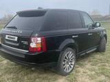 Land Rover Range Rover Sport 2006 годаүшін6 500 000 тг. в Караганда – фото 3