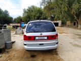 Volkswagen Sharan 2002 годаүшін3 200 000 тг. в Туркестан – фото 3