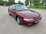 Mazda Cronos 1995 годаүшін1 650 000 тг. в Алматы – фото 2