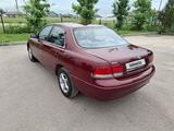 Mazda Cronos 1995 годаүшін1 650 000 тг. в Алматы – фото 4