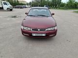 Mazda Cronos 1995 годаүшін1 650 000 тг. в Алматы – фото 5