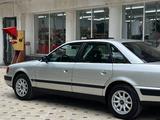 Audi 100 1992 года за 3 500 000 тг. в Астана – фото 4