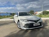 Toyota Camry 2019 годаfor14 600 000 тг. в Павлодар – фото 2