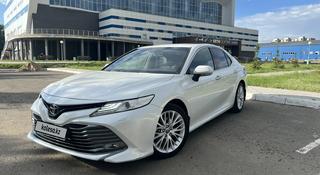 Toyota Camry 2019 года за 14 600 000 тг. в Павлодар