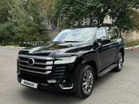 Toyota Land Cruiser 2021 года за 50 000 000 тг. в Алматы