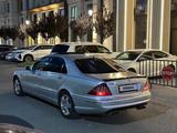 Mercedes-Benz S 500 2001 года за 5 000 000 тг. в Шымкент – фото 5