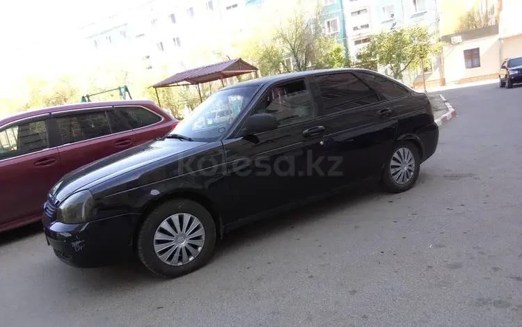 ВАЗ (Lada) Priora 2172 2009 года за 1 500 000 тг. в Жезказган