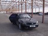 ВАЗ (Lada) Priora 2172 2009 года за 1 500 000 тг. в Жезказган – фото 4