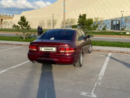 Mitsubishi Galant 1994 года за 1 500 000 тг. в Туркестан – фото 3