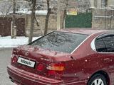 Lexus GS 300 1999 годаүшін2 700 000 тг. в Шымкент – фото 3