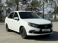 ВАЗ (Lada) Granta 2190 2019 годаүшін3 600 000 тг. в Усть-Каменогорск