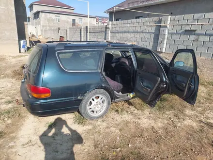 Toyota Camry 1993 года за 1 600 000 тг. в Шымкент – фото 7