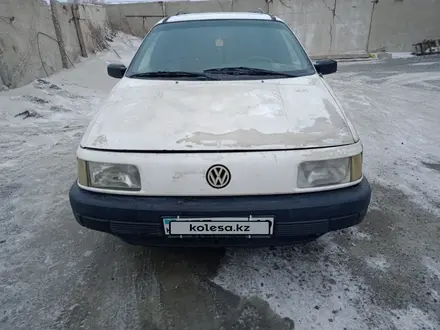 Volkswagen Passat 1991 года за 1 300 000 тг. в Ушарал