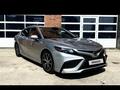 Toyota Camry 2021 года за 10 500 000 тг. в Актобе – фото 3
