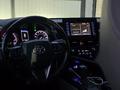Toyota Camry 2021 года за 10 500 000 тг. в Актобе – фото 18