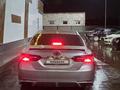 Toyota Camry 2021 года за 10 500 000 тг. в Актобе – фото 23