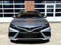 Toyota Camry 2021 года за 10 500 000 тг. в Актобе – фото 4