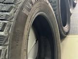 Michelin 215/60/R16 X-ICE NORTH4 Мишлен 215/60/R16үшін200 000 тг. в Астана