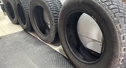 Michelin 215/60/R16 X-ICE NORTH4 Мишлен 215/60/R16үшін200 000 тг. в Астана – фото 2