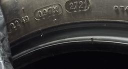 Michelin 215/60/R16 X-ICE NORTH4 Мишлен 215/60/R16үшін200 000 тг. в Астана – фото 4