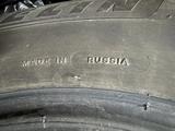 Michelin 215/60/R16 X-ICE NORTH4 Мишлен 215/60/R16үшін200 000 тг. в Астана – фото 3