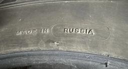 Michelin 215/60/R16 X-ICE NORTH4 Мишлен 215/60/R16үшін200 000 тг. в Астана – фото 3