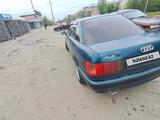 Audi 80 1992 годаүшін1 450 000 тг. в Алматы – фото 4