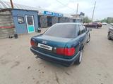 Audi 80 1992 года за 1 450 000 тг. в Алматы – фото 5