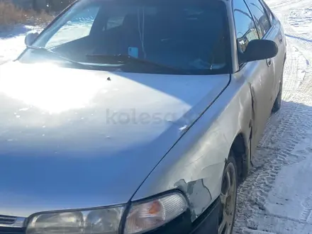 Mazda 626 1993 года за 700 000 тг. в Жезказган – фото 5