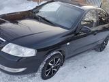 Nissan Almera Classic 2006 годаfor3 250 000 тг. в Усть-Каменогорск – фото 5