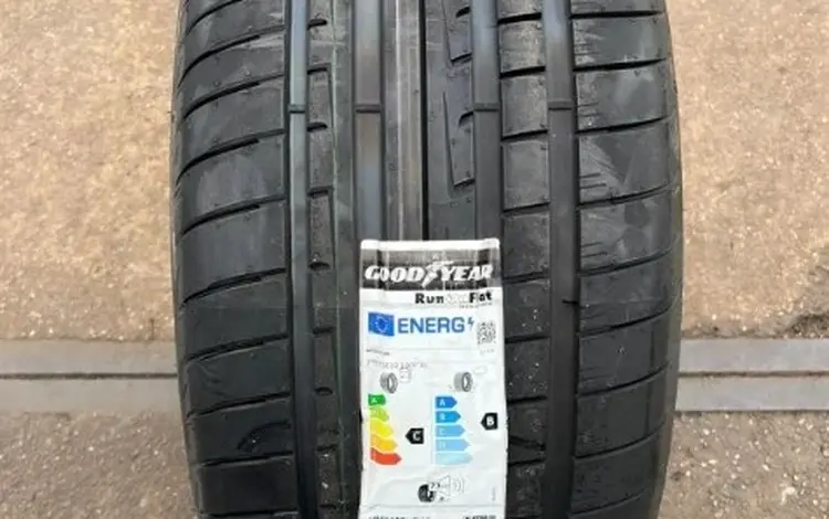 275/45R20 305/40R20 Goodyear Eagle F1 Asimetric 3 RFTүшін150 000 тг. в Алматы