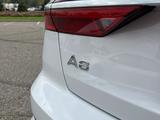 Audi A6 2022 года за 30 200 000 тг. в Алматы – фото 3