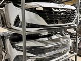 Бампер, Фары KIA HYUNDAI за 24 990 тг. в Шымкент – фото 3