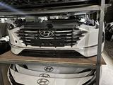 Бампер, Фары KIA HYUNDAI за 24 990 тг. в Шымкент
