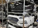 Бампер, Фары KIA HYUNDAI за 24 990 тг. в Шымкент – фото 4