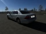 Toyota Celsior 2002 года за 4 300 000 тг. в Астана – фото 2