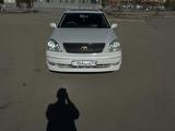 Toyota Celsior 2002 года за 4 300 000 тг. в Астана