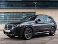 BMW X3 2023 года за 30 000 000 тг. в Алматы – фото 2