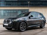BMW X3 2023 годаүшін30 000 000 тг. в Алматы – фото 2