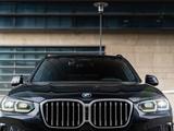 BMW X3 2023 годаүшін30 000 000 тг. в Алматы – фото 5