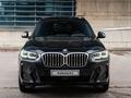 BMW X3 2023 года за 30 000 000 тг. в Алматы – фото 8