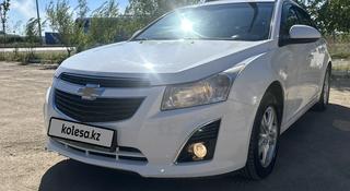 Chevrolet Cruze 2013 года за 4 600 000 тг. в Астана