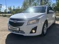 Chevrolet Cruze 2013 годаүшін4 150 000 тг. в Астана – фото 34