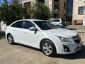 Chevrolet Cruze 2013 годаүшін4 150 000 тг. в Астана – фото 6