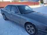 BMW 525 1991 года за 1 900 000 тг. в Щучинск – фото 2