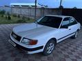 Audi 100 1993 годаүшін1 650 000 тг. в Алматы – фото 3