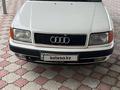 Audi 100 1993 годаүшін1 650 000 тг. в Алматы – фото 8
